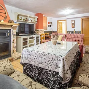 Amplio Apartamento Corta O Larga Estancia Cájar