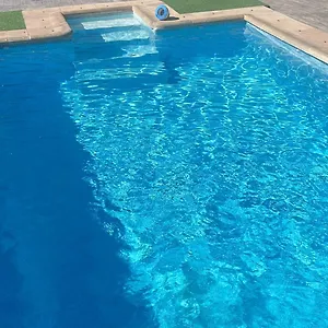 Casa Al Sol Adra